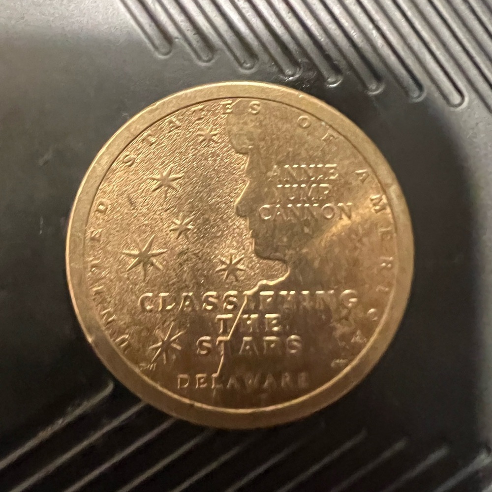 2019 innovation coin